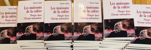 csapin Profile Banner