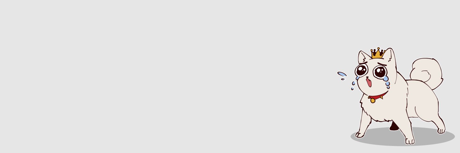 UnknownYelling's profile banner image
