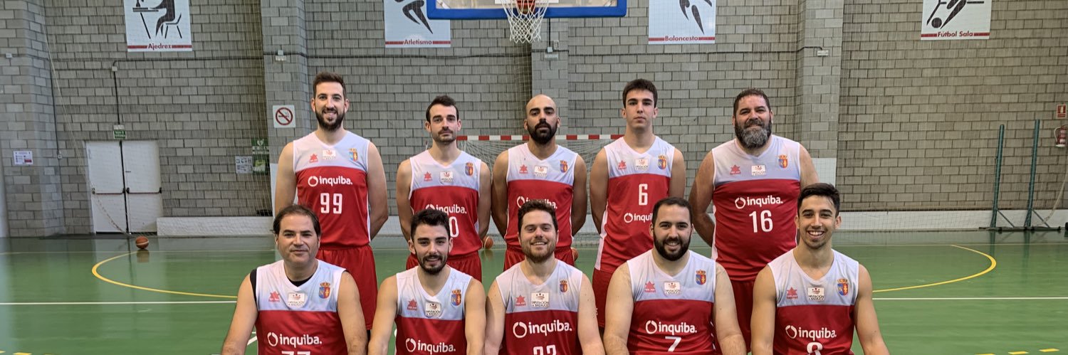 INQUIBA-Baloncesto Guareña banner