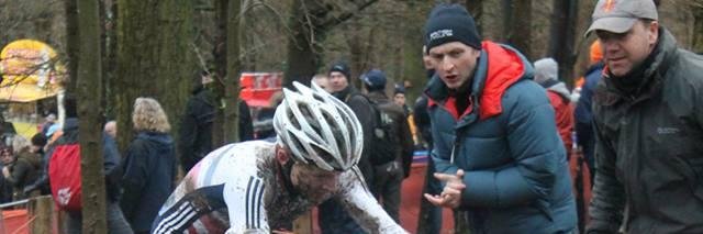 Mark Walker Coaching banner