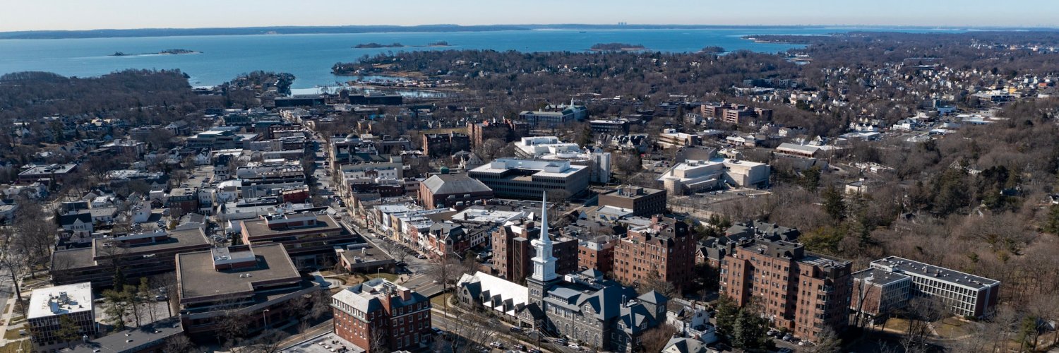 Greenwich Time banner