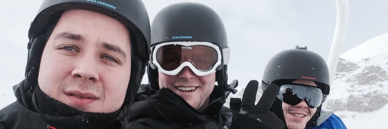 brandonsfd's profile banner image