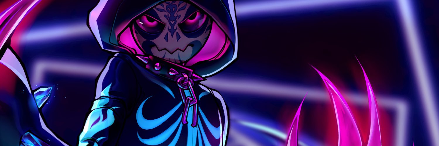 yazeriko's profile banner image