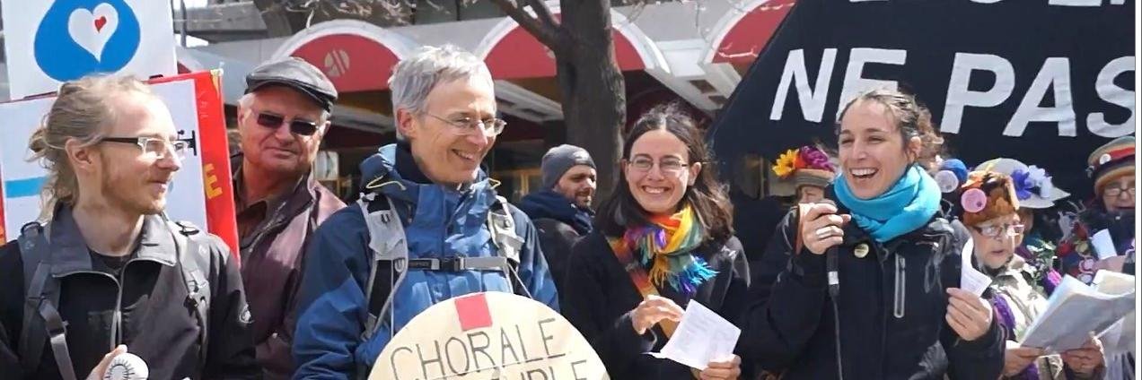 Alain Mignault banner