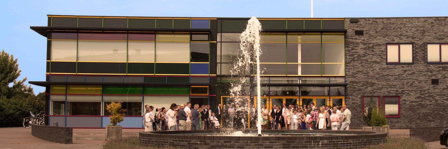 FonteinNijkerk's profile banner image