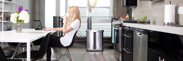 simplehuman Profile Banner