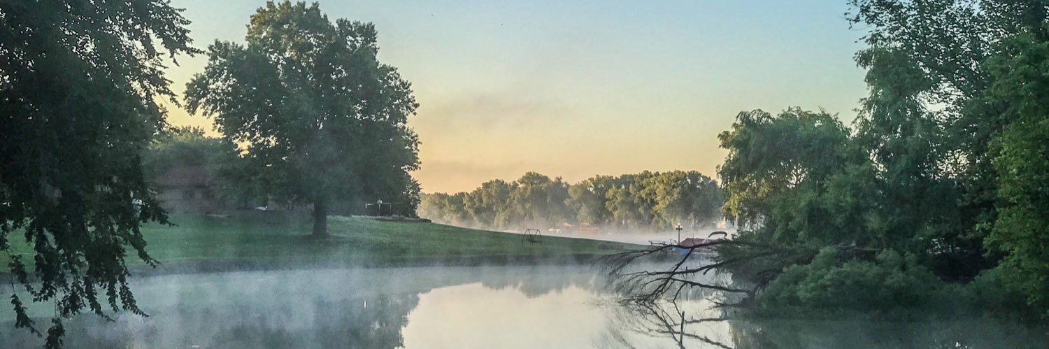 Thad Halstead banner