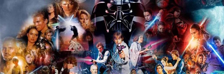 Spooky Jedi Master⚾️👻🍁 banner