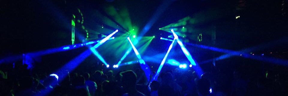 BristolNightlife.com banner