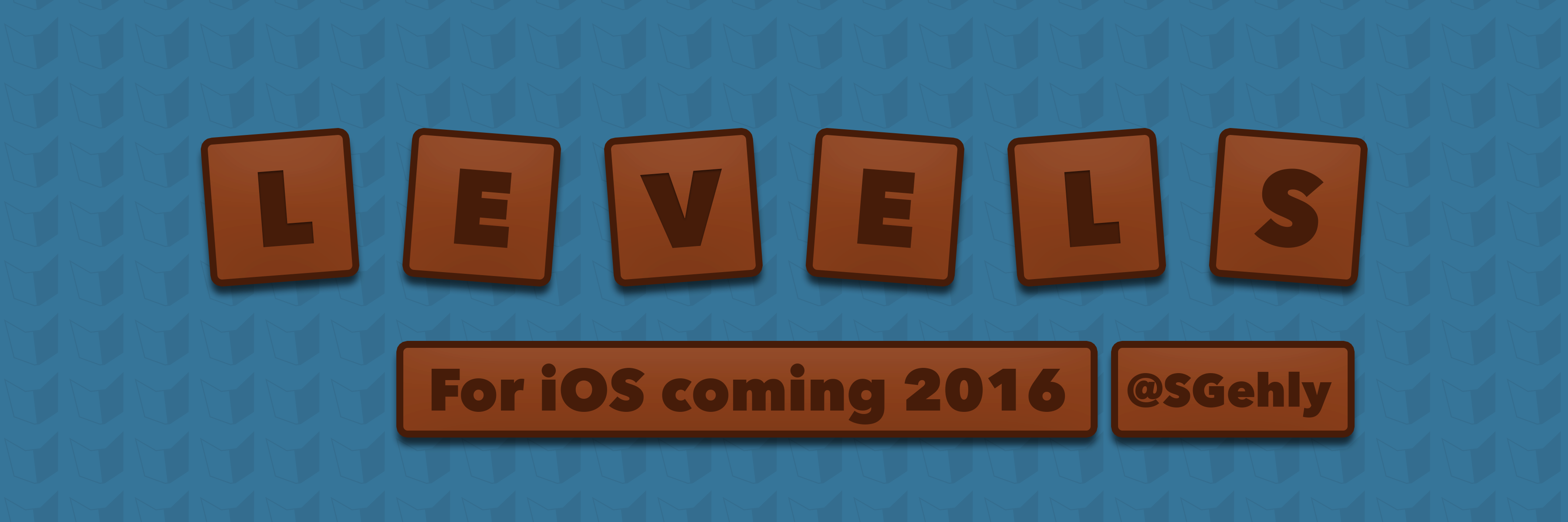LevelsApp's profile banner image