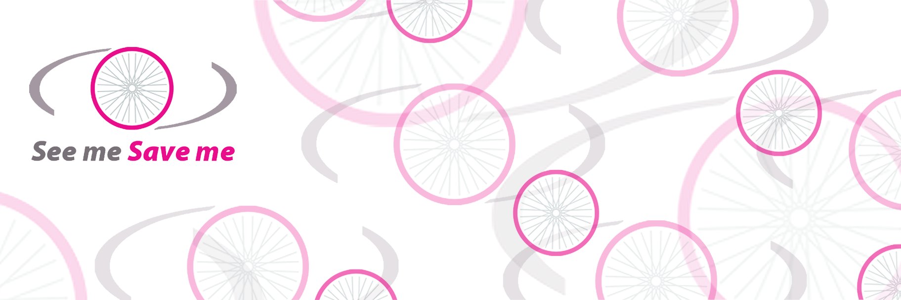 See Me Save Me banner
