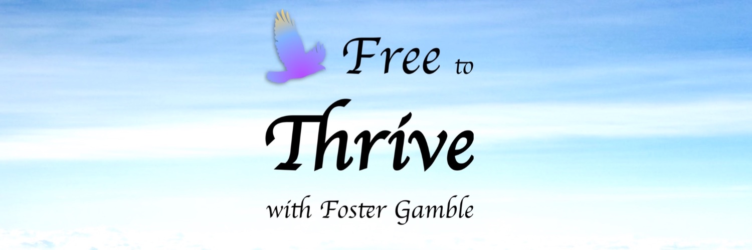 Foster Gamble banner