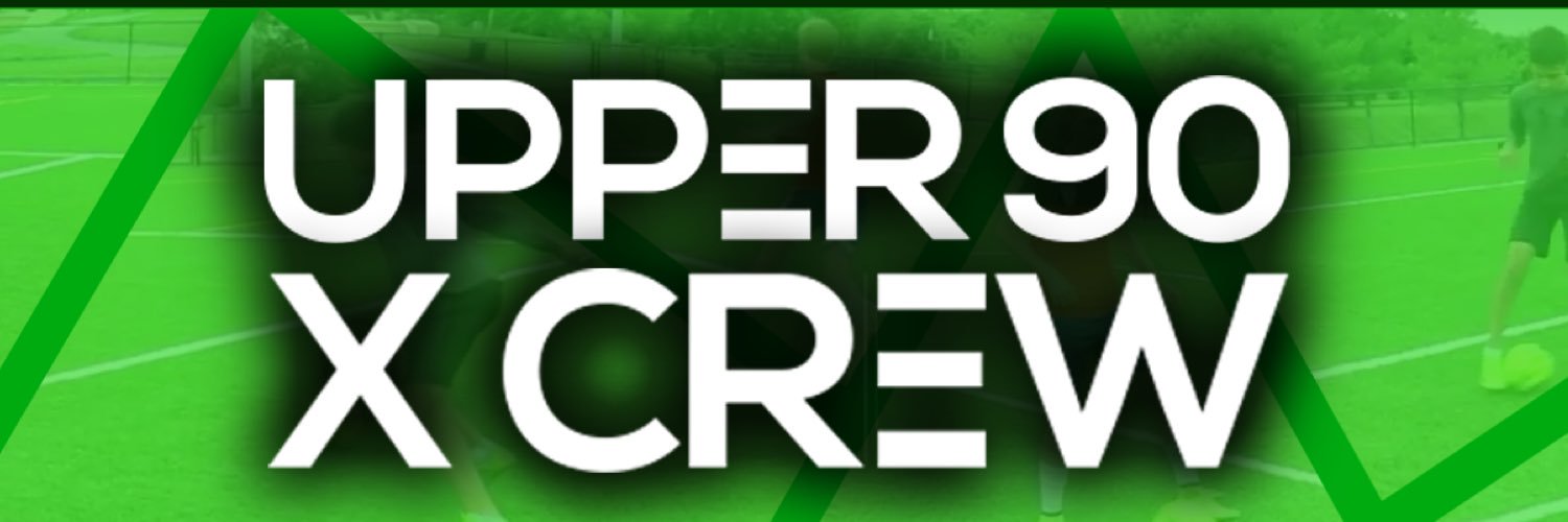 upper90xcrew's profile banner image