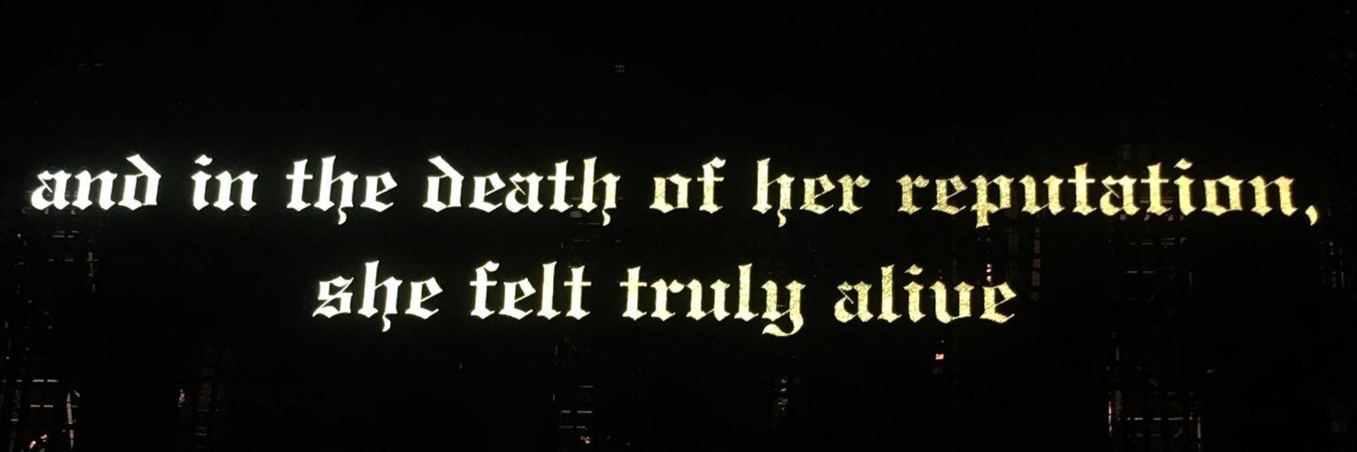 LizzyNation's profile banner image