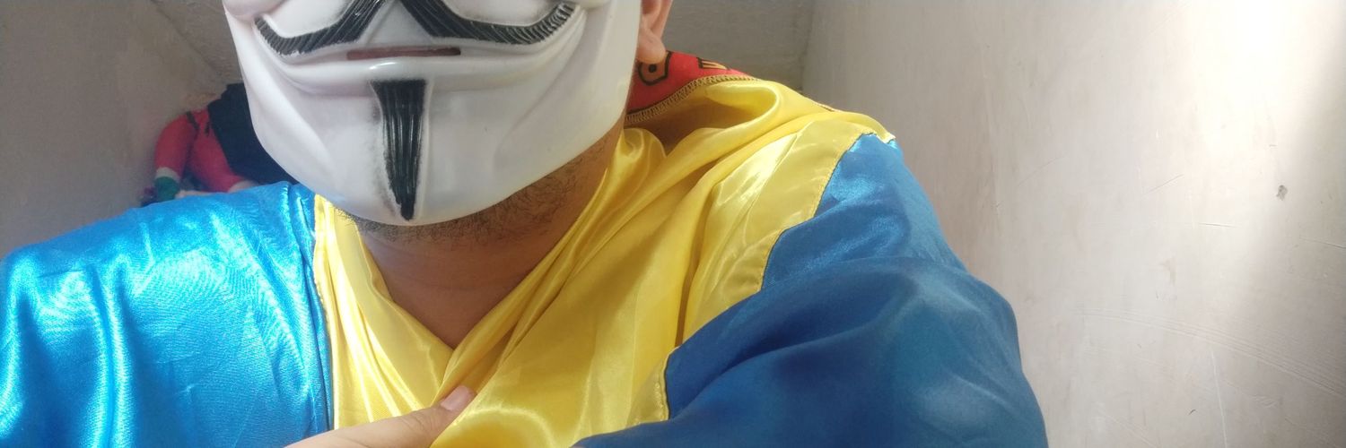 Brayancp90's profile banner image