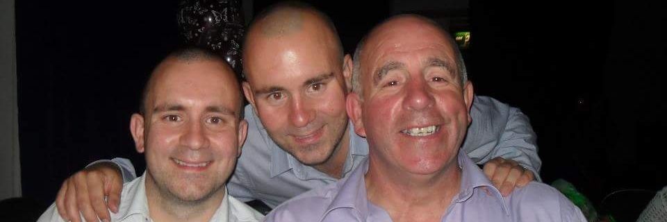 Mike8Burrell's profile banner image