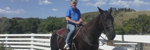 George L. Duncan banner