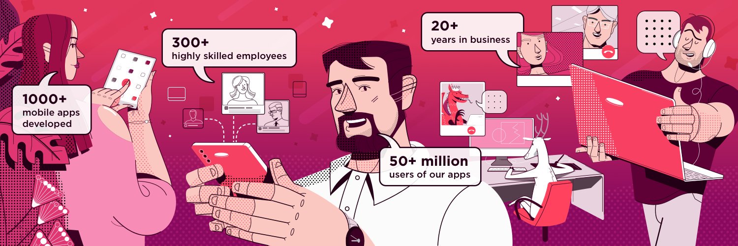 Mercury Development banner