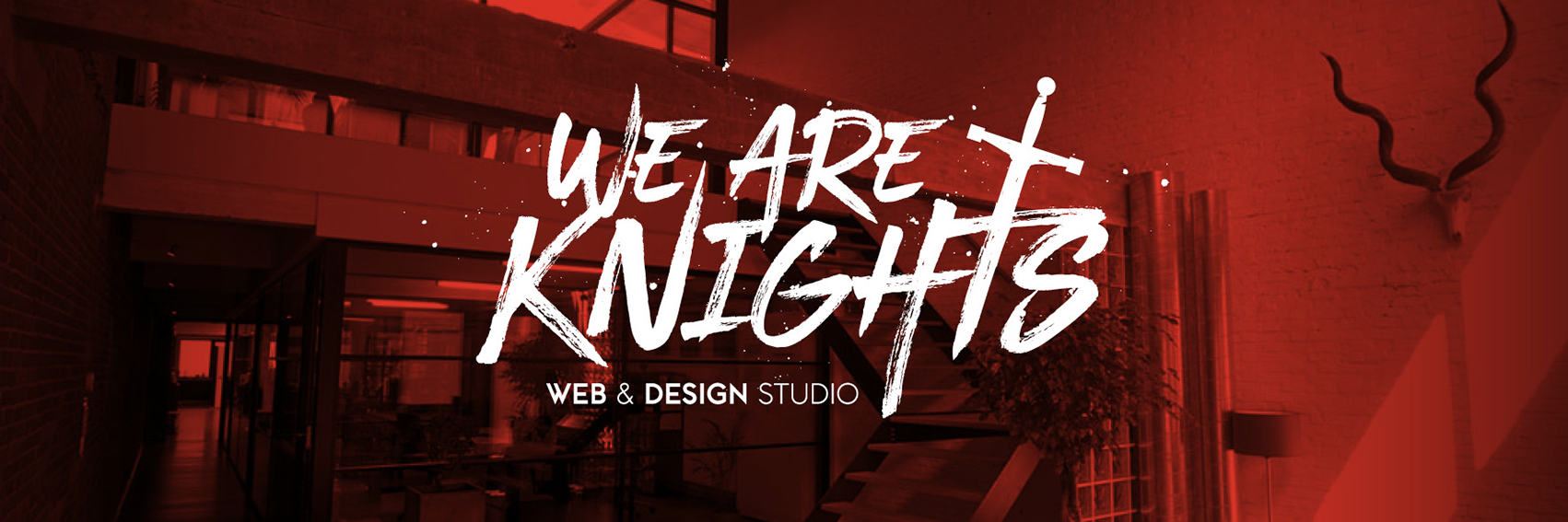 We_Are_Knights's profile banner image