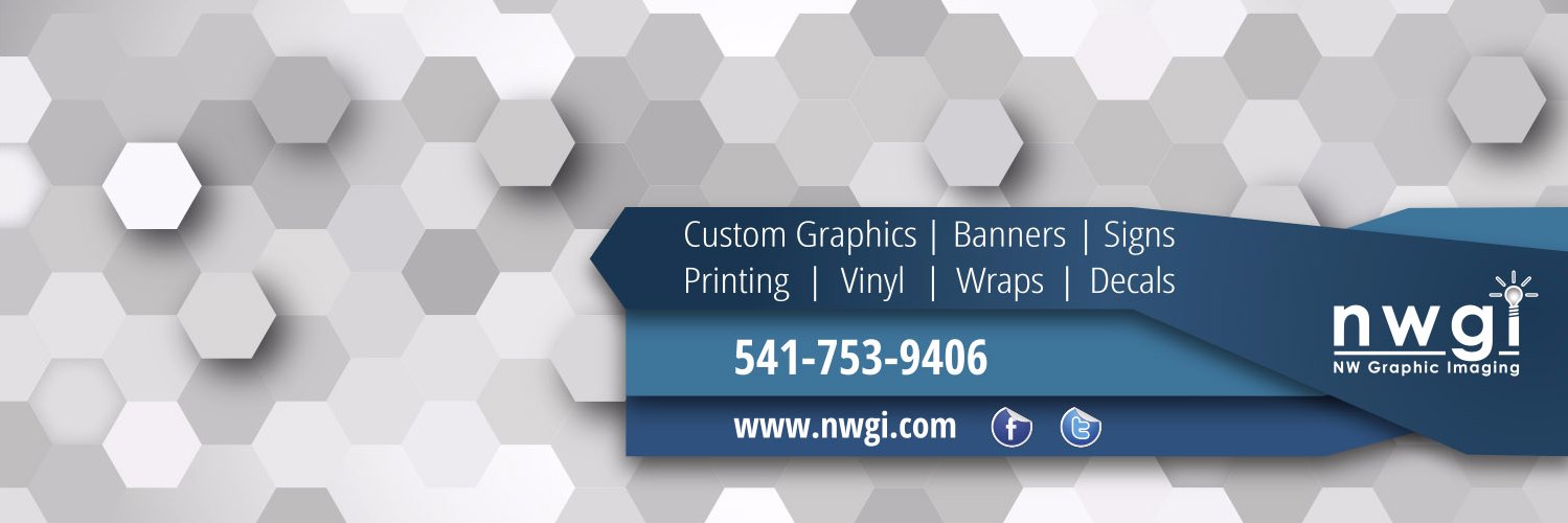 NW Graphic Imaging banner