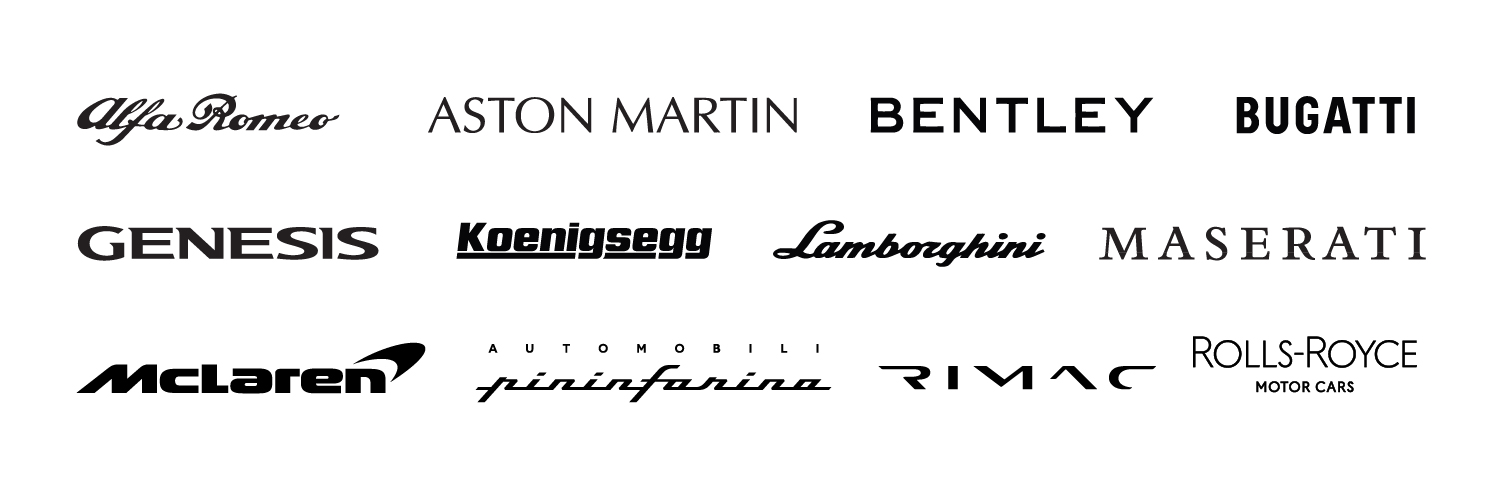 O'Gara Coach Company banner