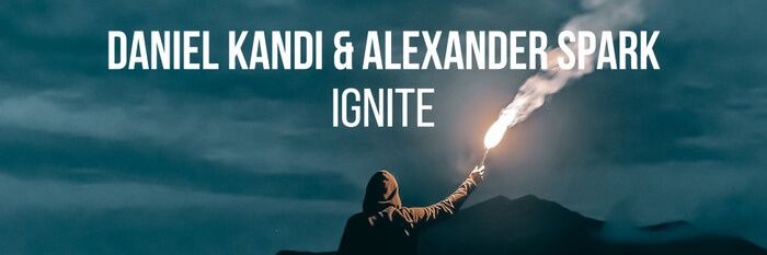 TheDanielKandi's profile banner image