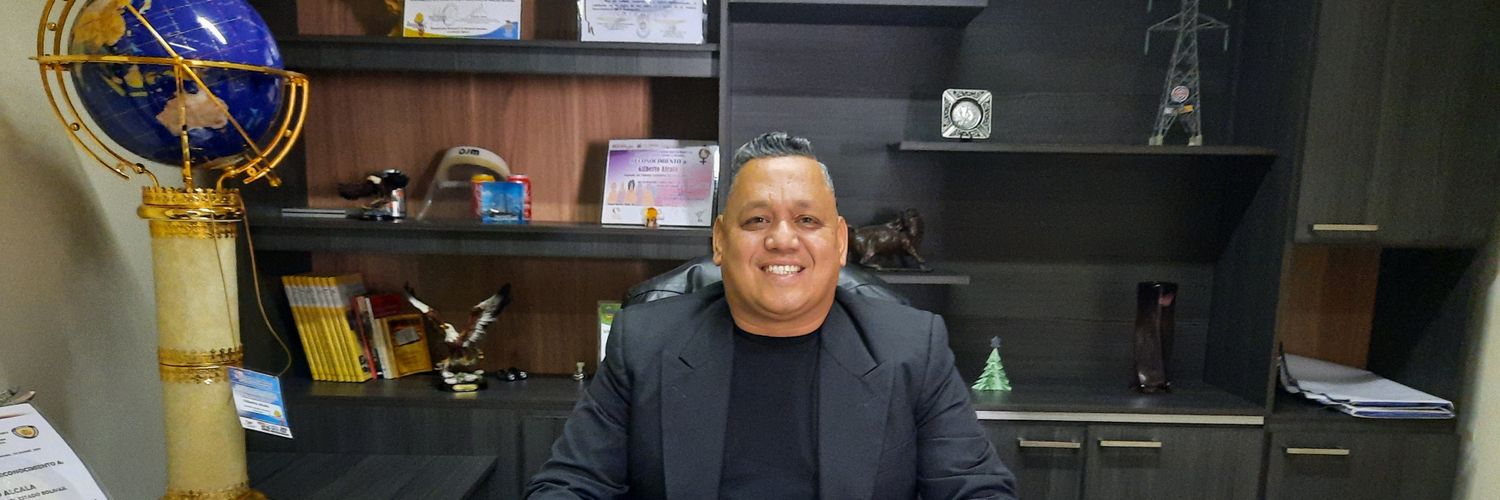 AlcalaGilberto's profile banner image
