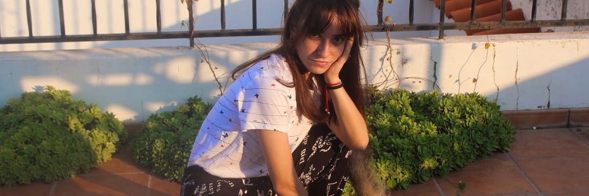 SandraCharameli's profile banner image