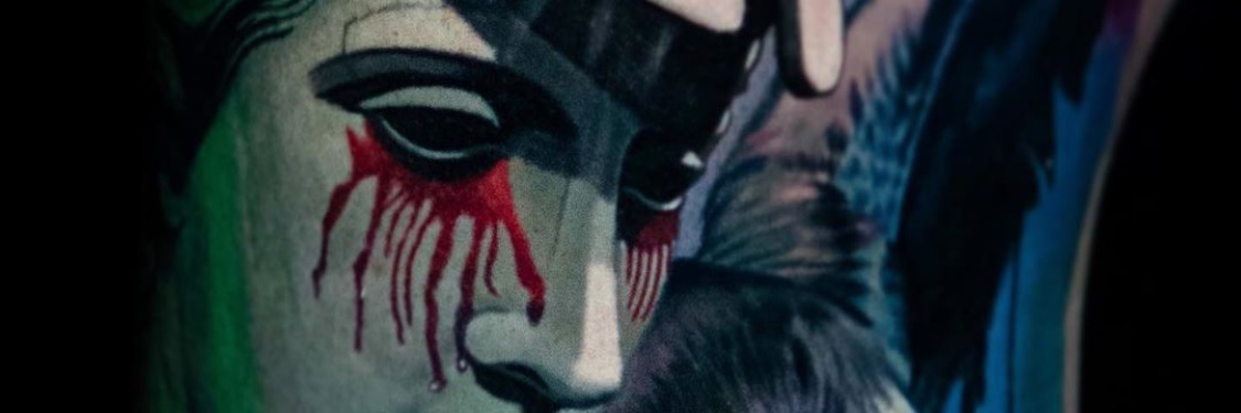 shatterdabber_'s profile banner image