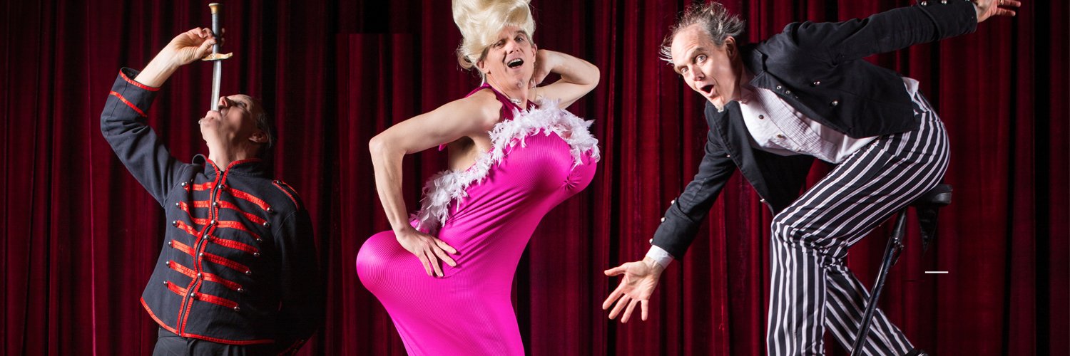 JugglerFrank's profile banner image