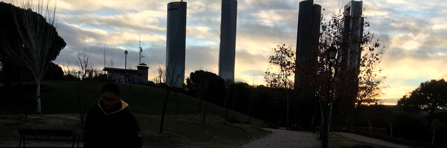 carlitosdt's profile banner image