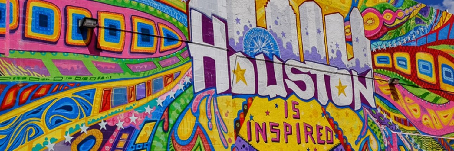 Houston Press banner