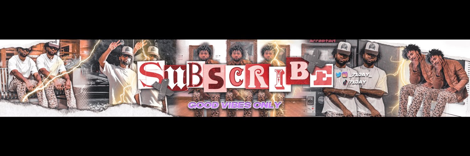 71jayrocc's profile banner image