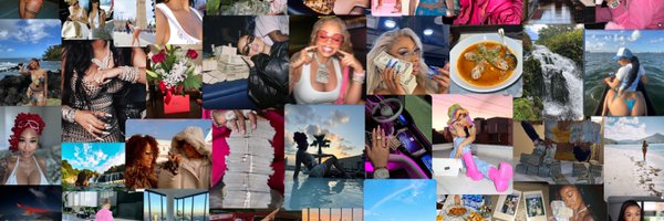 dreamgyalking Profile Banner