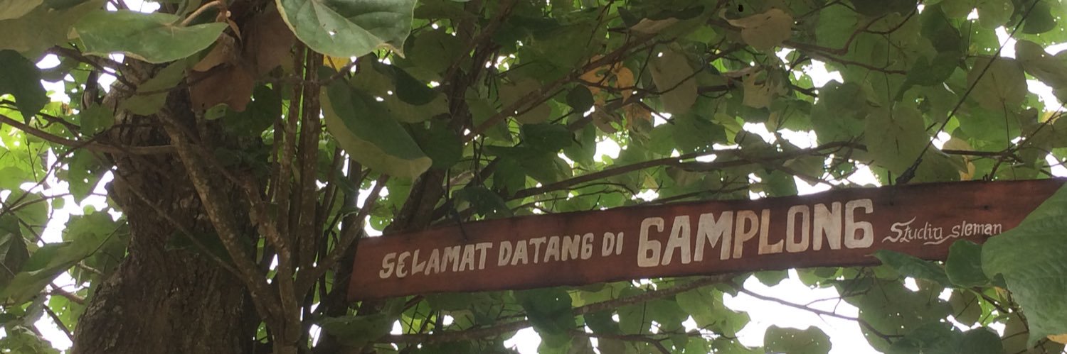 AganaHanif's profile banner image