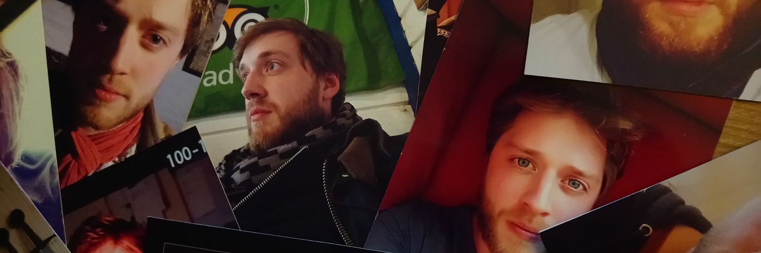 Henry Austwick banner