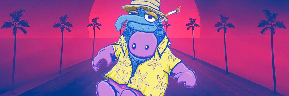 DocGonzo502's profile banner image