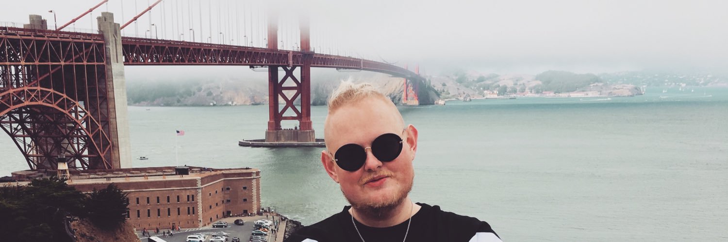 mrmichaelneal's profile banner image