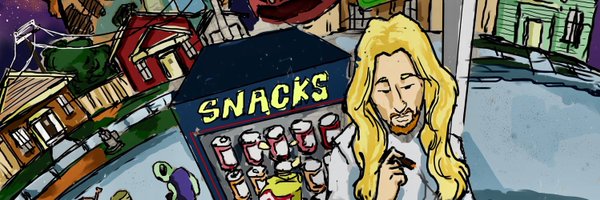 SleazyEase Profile Banner