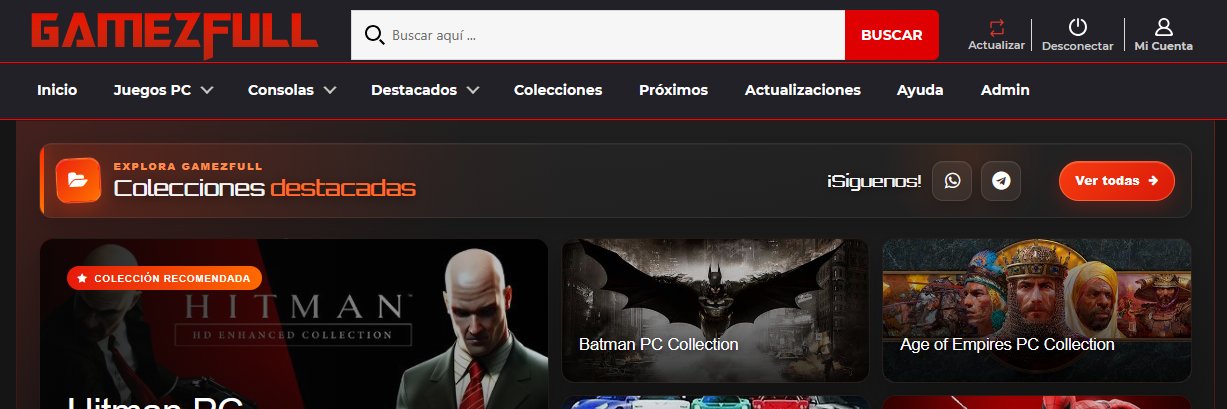 gamezfullcom's profile banner image