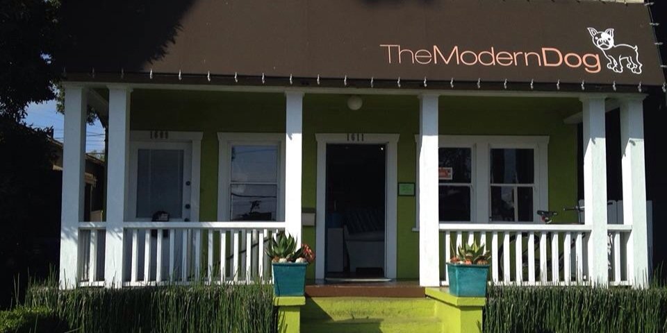 TheModernDog's profile banner image