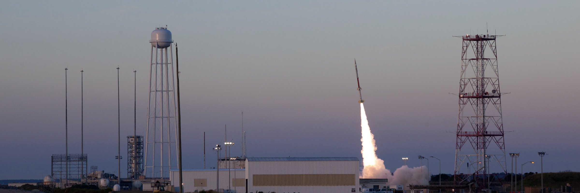 SpaceVirginia's profile banner image