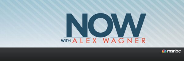 NowWithAlex Profile Banner