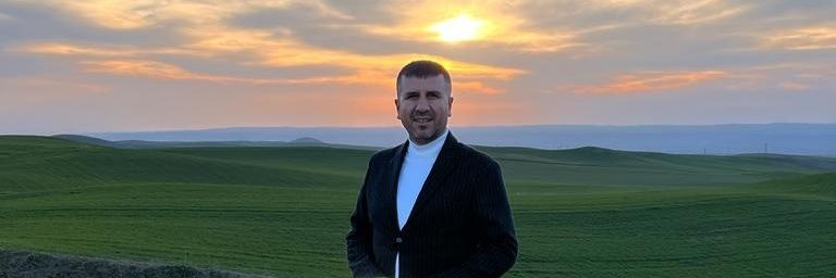 OsmanSulun's profile banner image