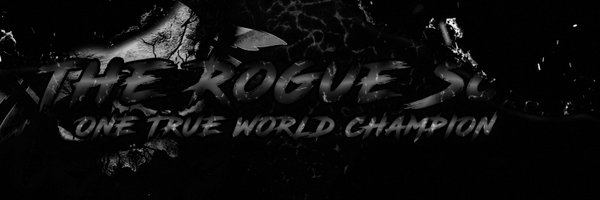xGoneRogue Profile Banner