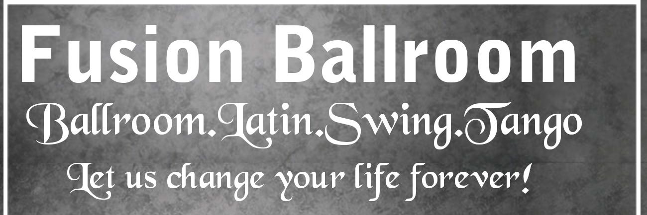 FusionBallroom's profile banner image
