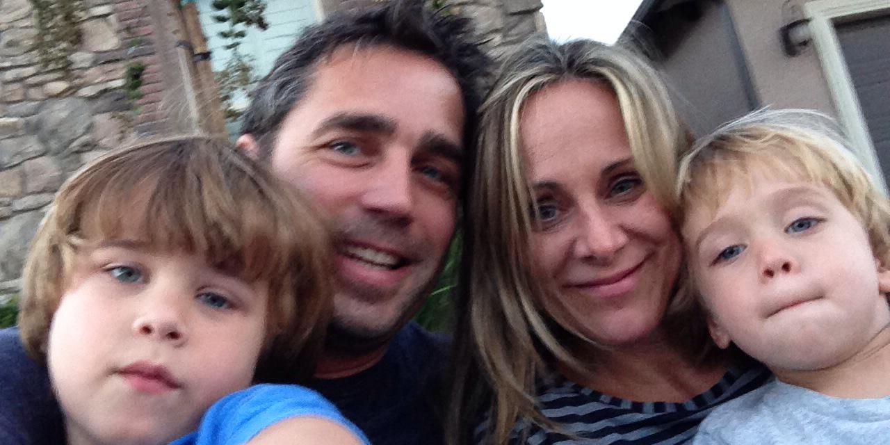 Michael Kelly banner