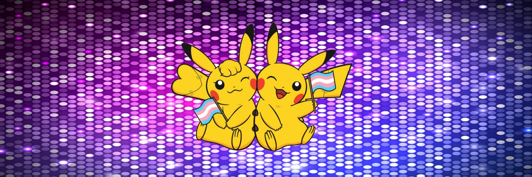 gayelectro's profile banner image