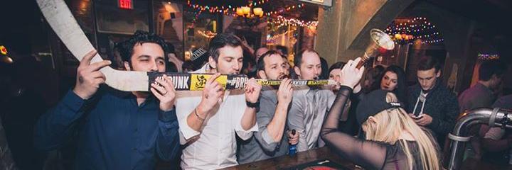 TheBrunny's profile banner image