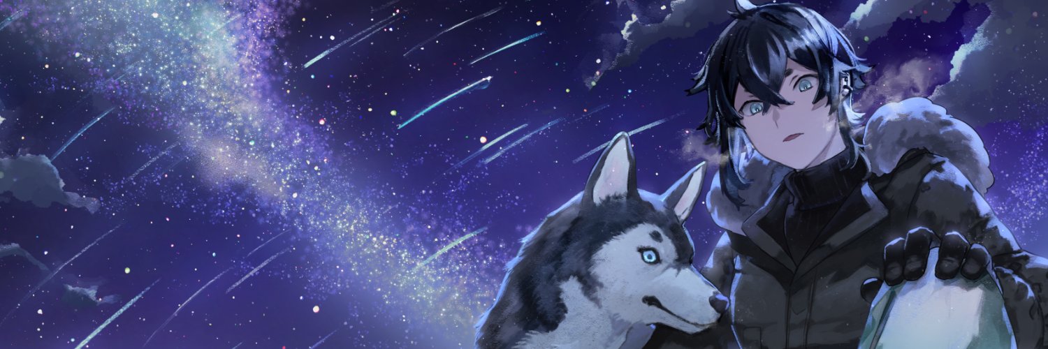 osui's profile banner image